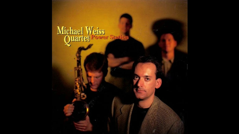 MICHAEL WEISS TRIO ~ AVRIL 2018